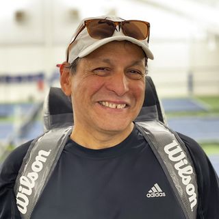 Peter Aleman