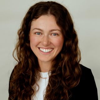 Maggie Fiocchi