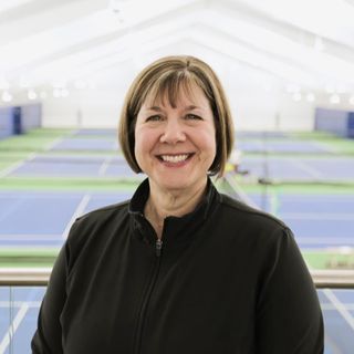 Nikki Nadig