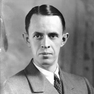 Victor Winfield Scott Denny Jr.