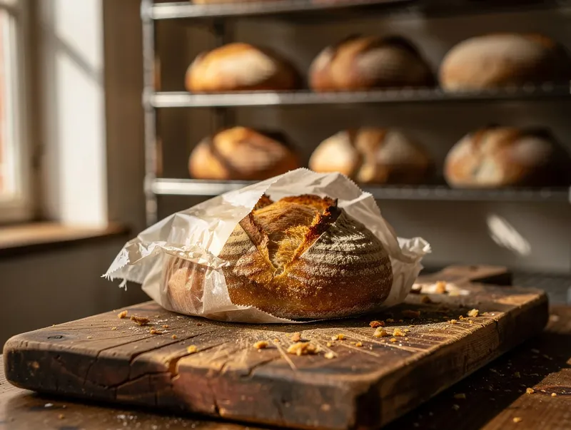 Breadwrap