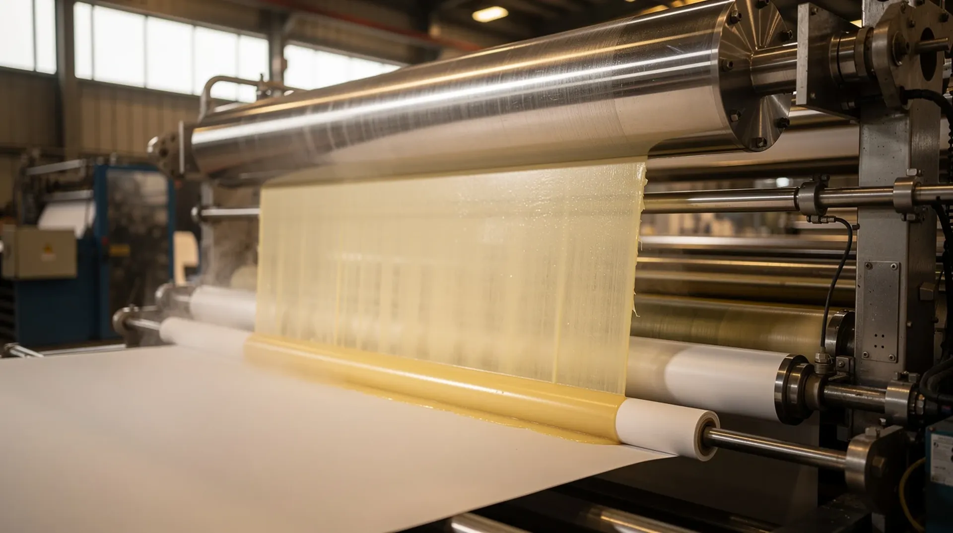 Paper Coating Technologies: Wax, Silicone, and Heat-Seal Applications