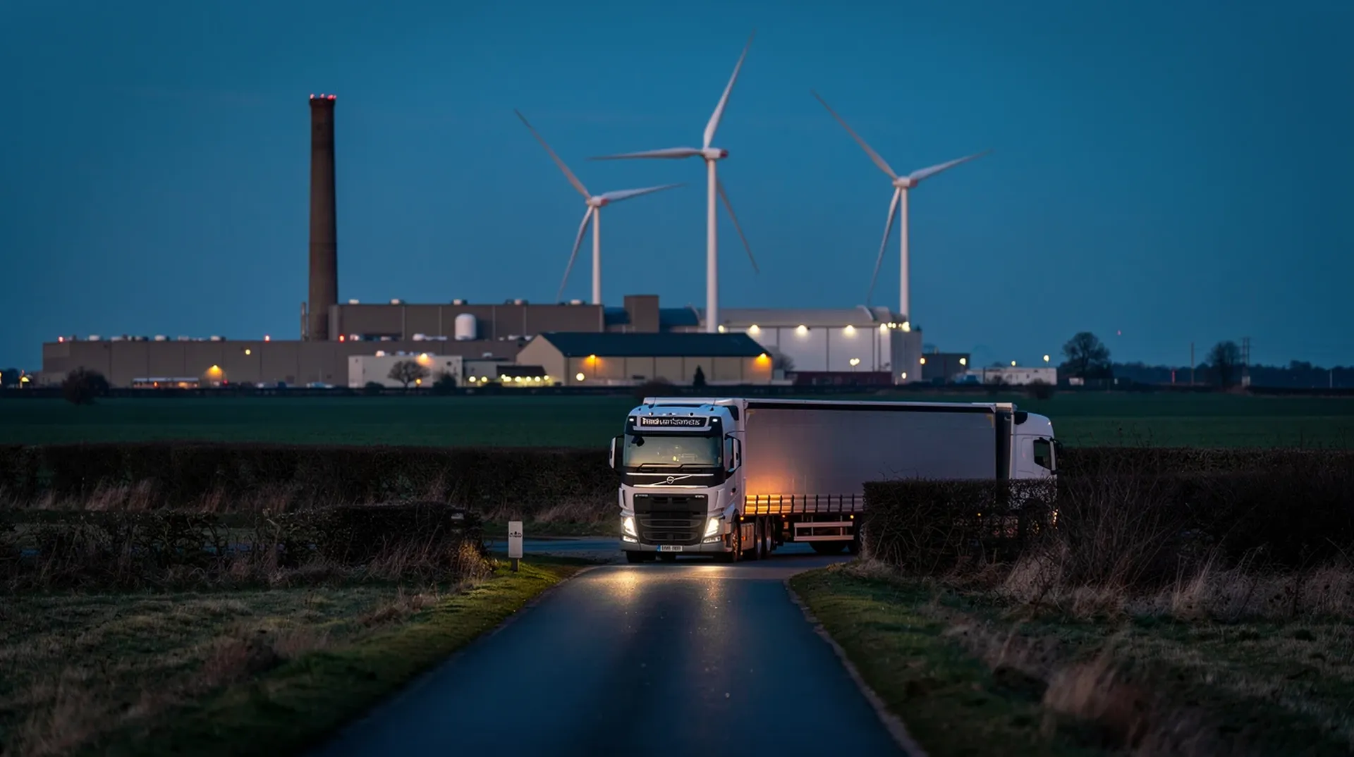 The Hidden Carbon Footprint of Paper Packaging