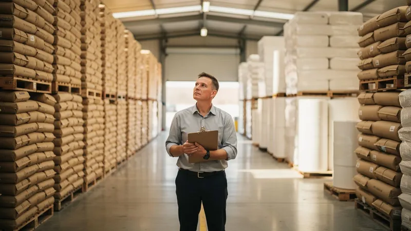 UK EPR Packaging Compliance