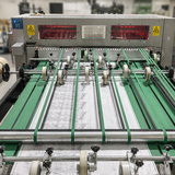 Paper Sheeting