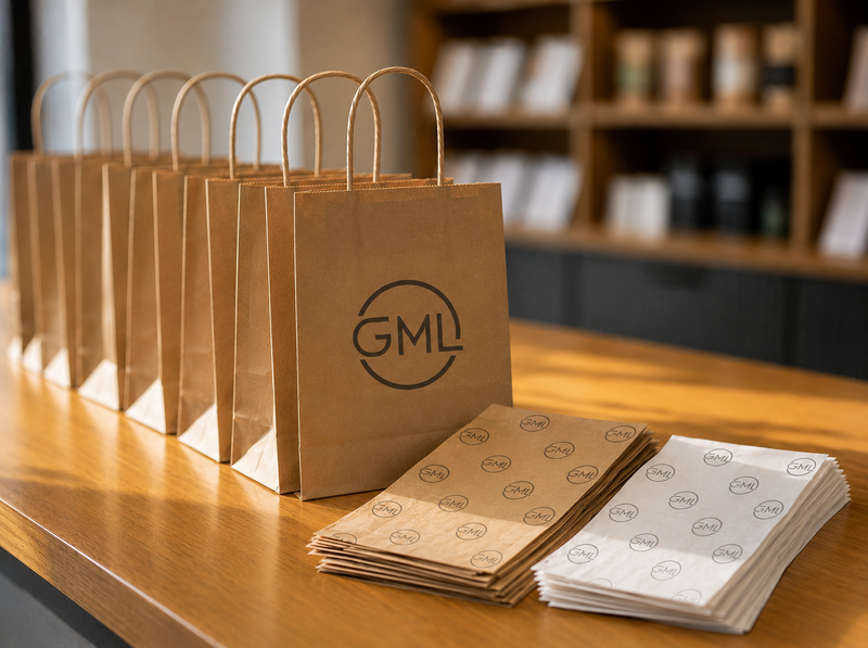 Paper Bags