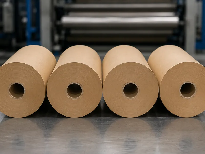 Paper Slitting