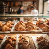 Bakery