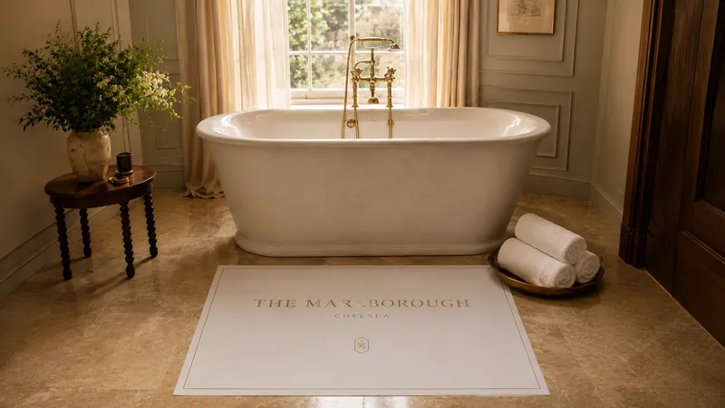 Bath Mat
