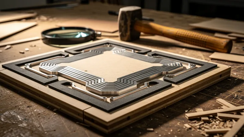 Die-Cutting and Precision Manufacturing in Paper Converting