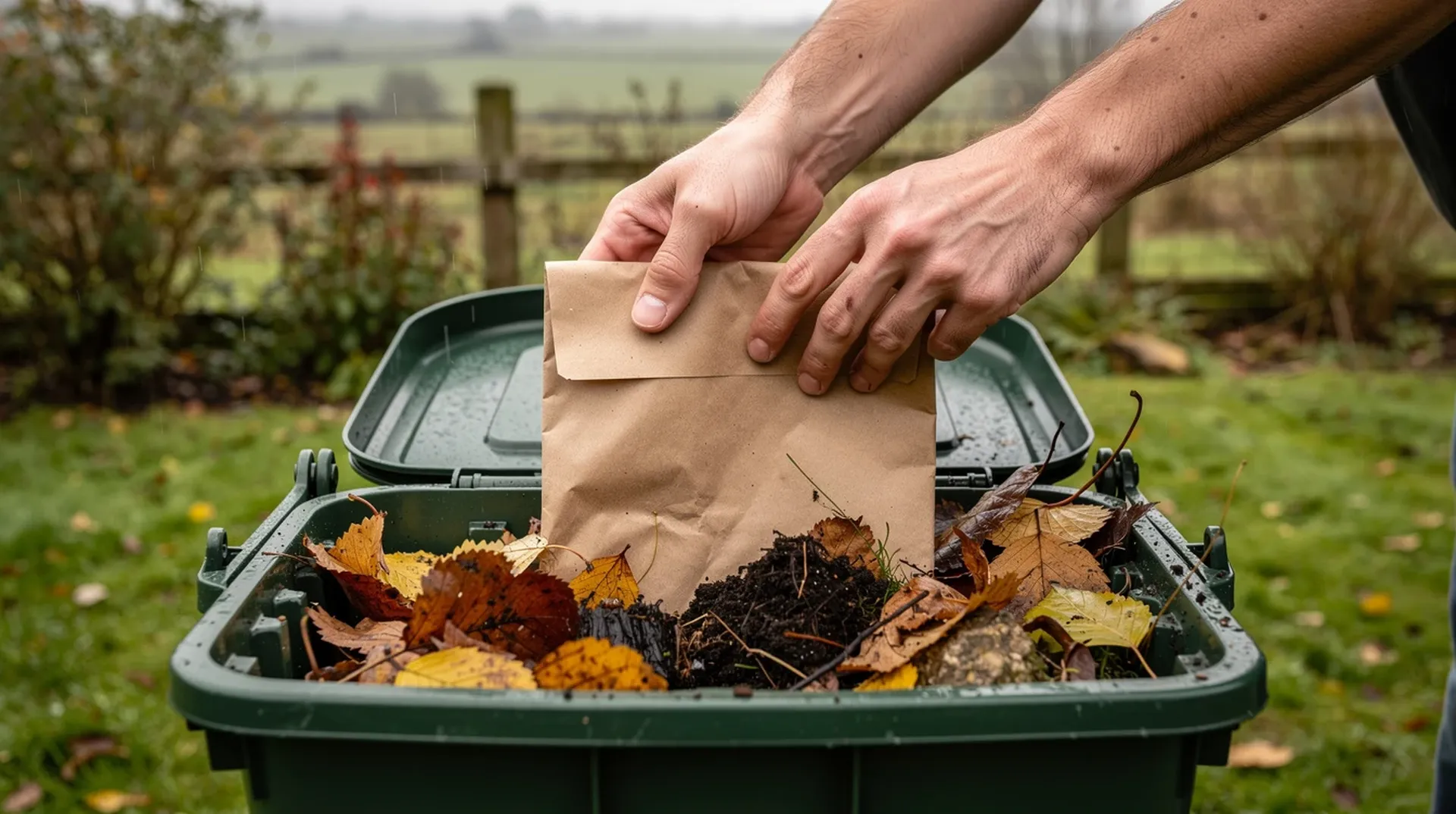 Biodegradability vs. Compostability: What Food Businesses Need to Know