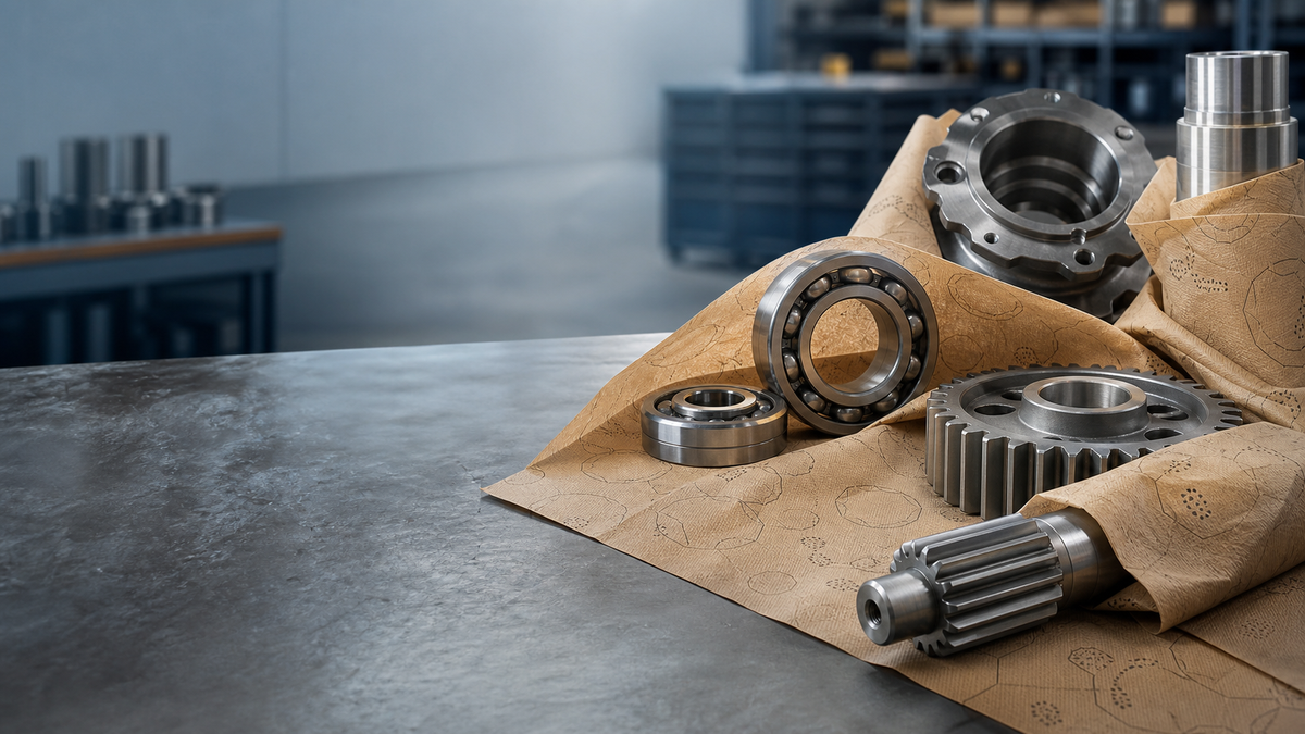 Manufacturing
