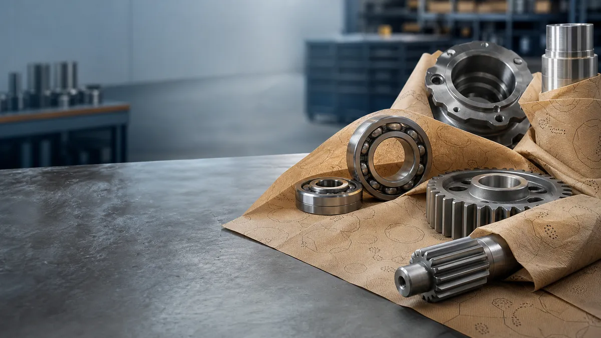 Manufacturing