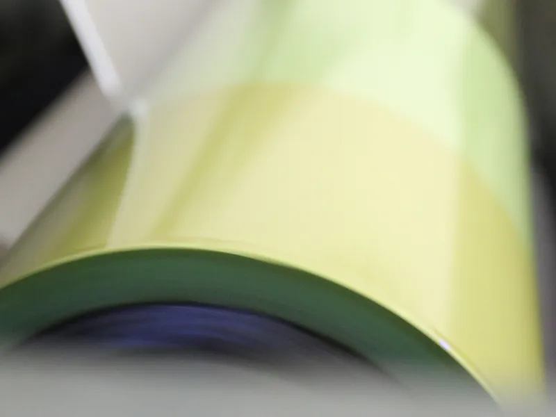 Paper Coating