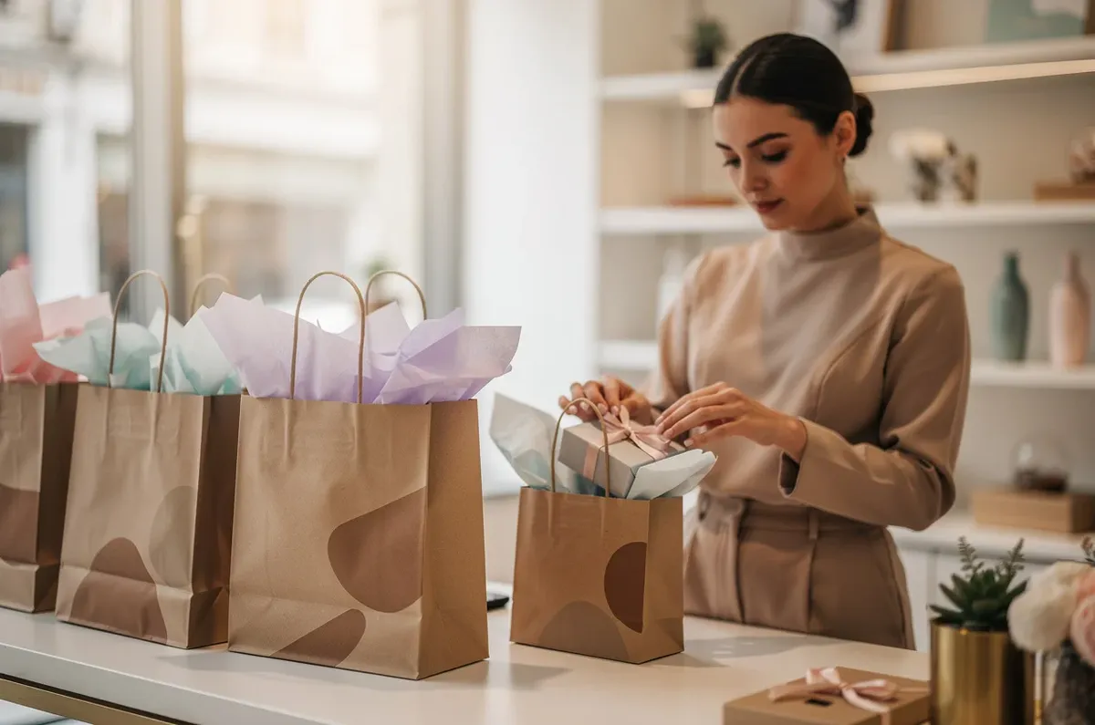Retail