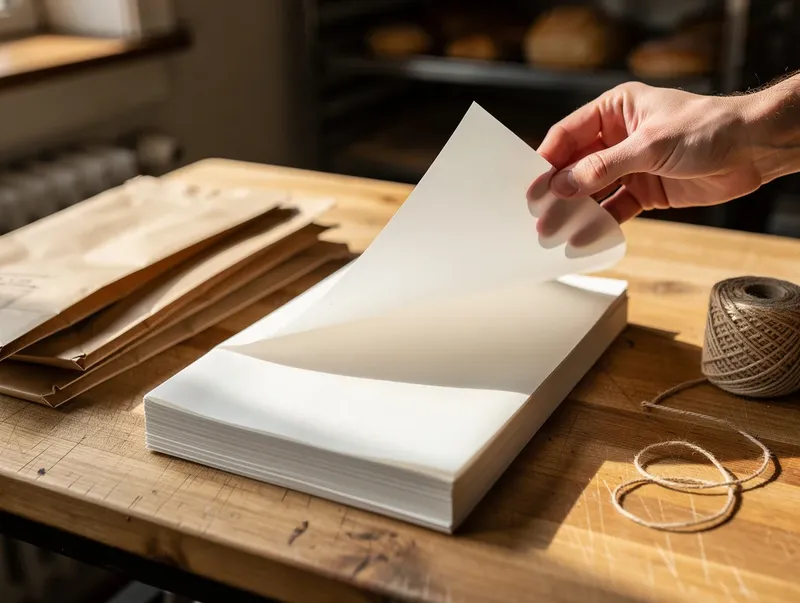 Waxed Paper
