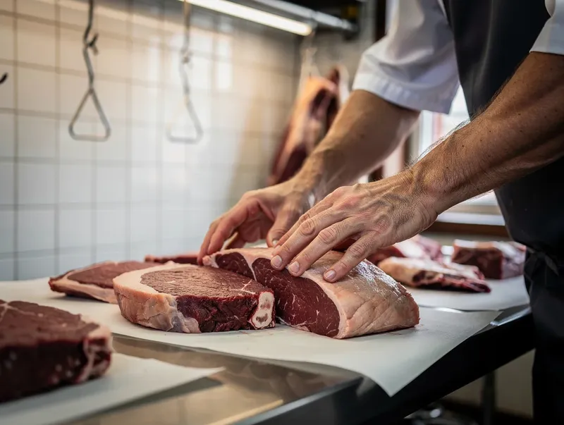 Butcher Paper (PE Coated)