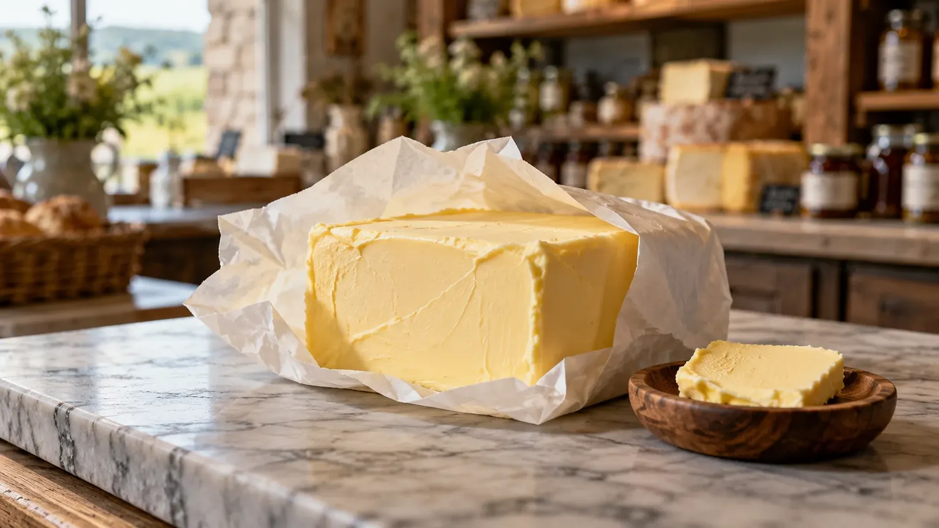 Is Parchment Paper the Same as Butter Paper?
