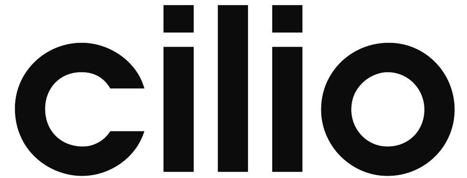 cilio logo