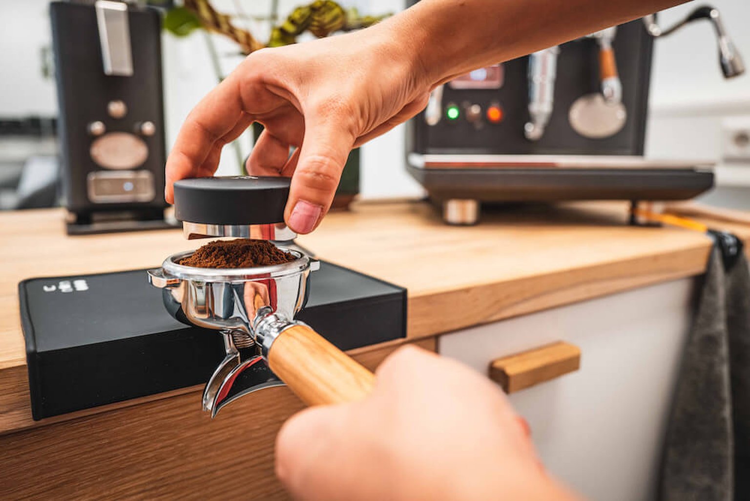 Coyooco Barista Accessories