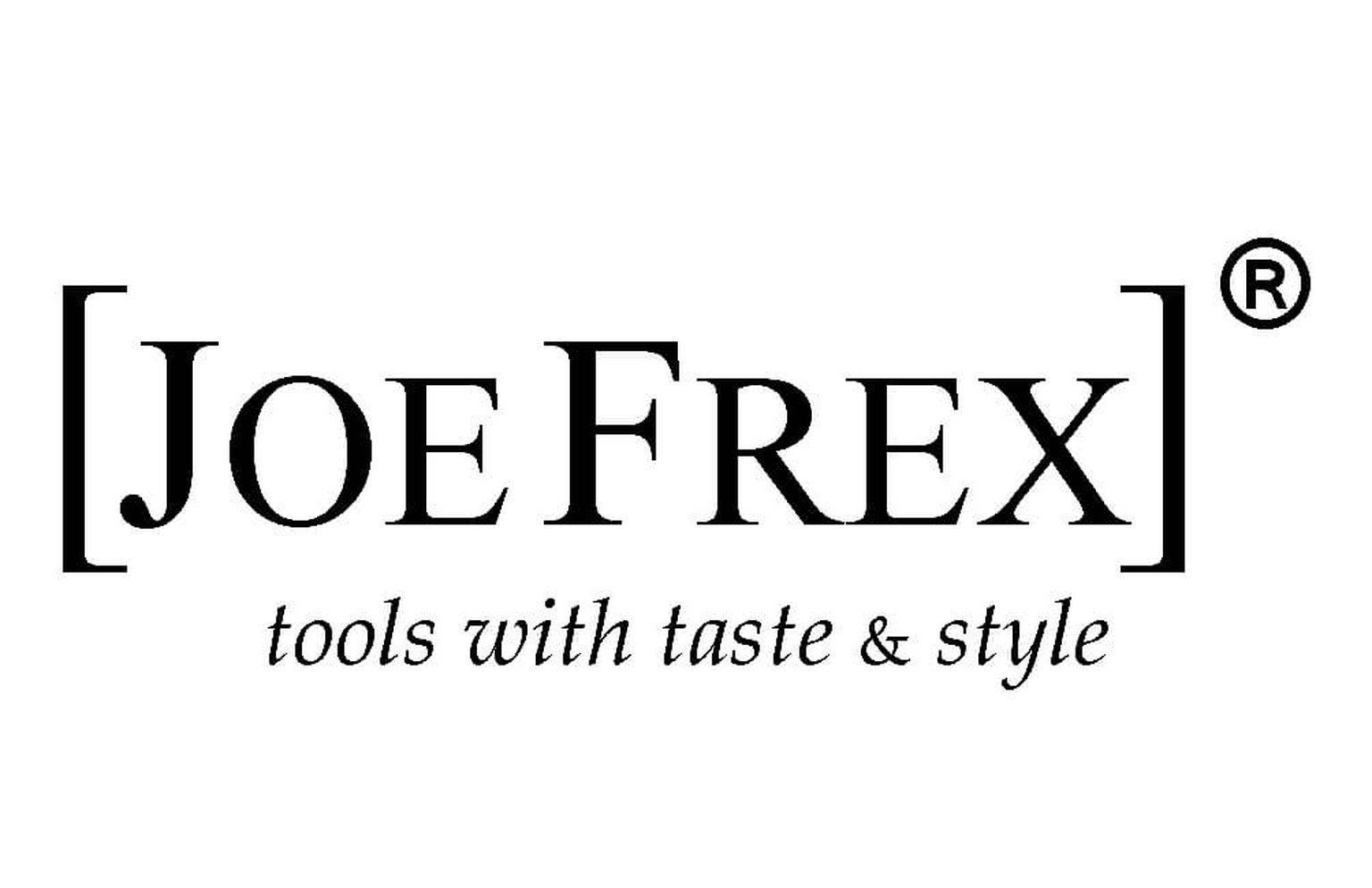 JoeFrex banner