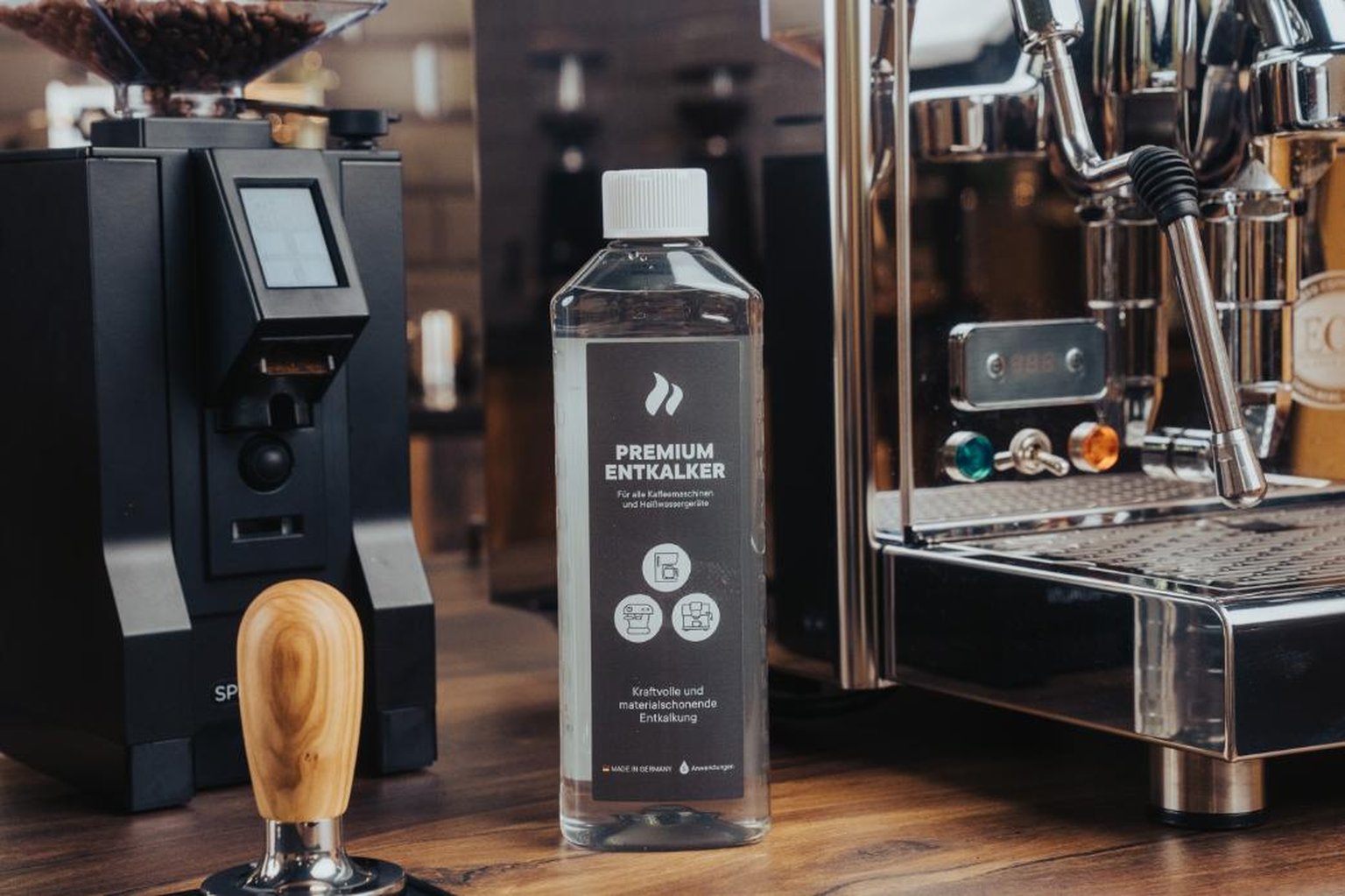 roastmarket premium machine descaler