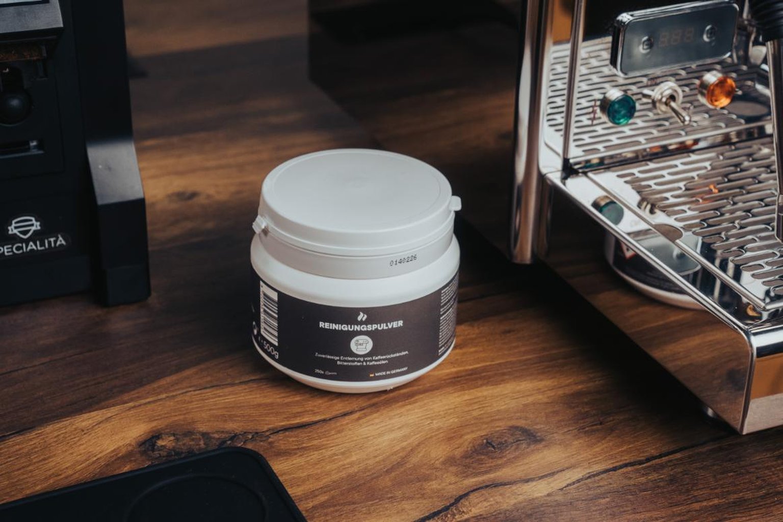 roastmarket cleaning powder
