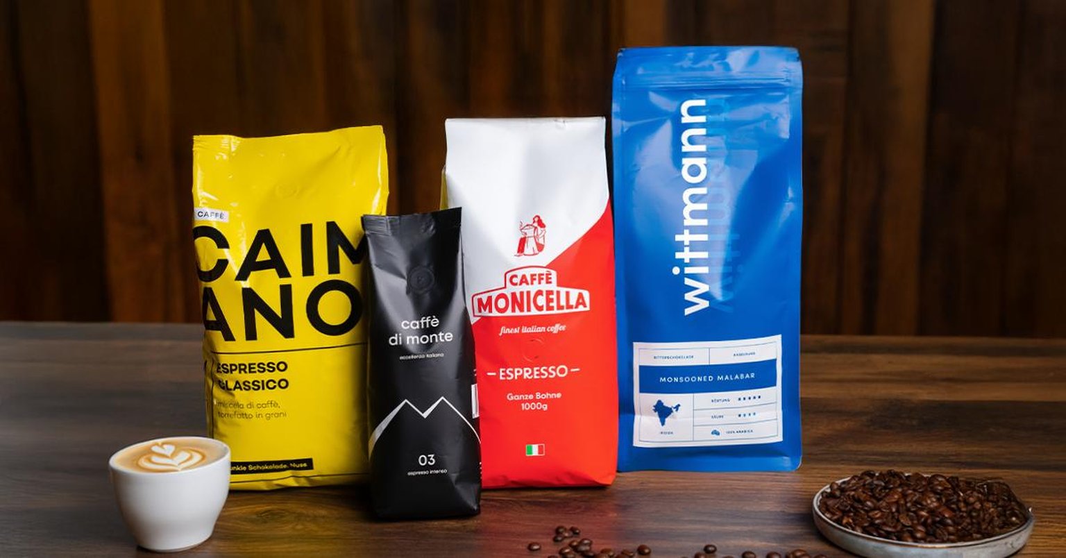 selección de café de especialidad de roastmarket