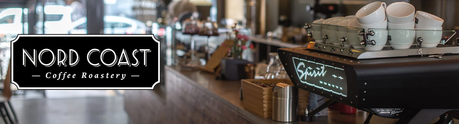 Nord coast coffee