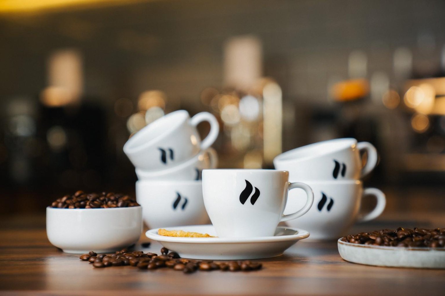 coffee cups