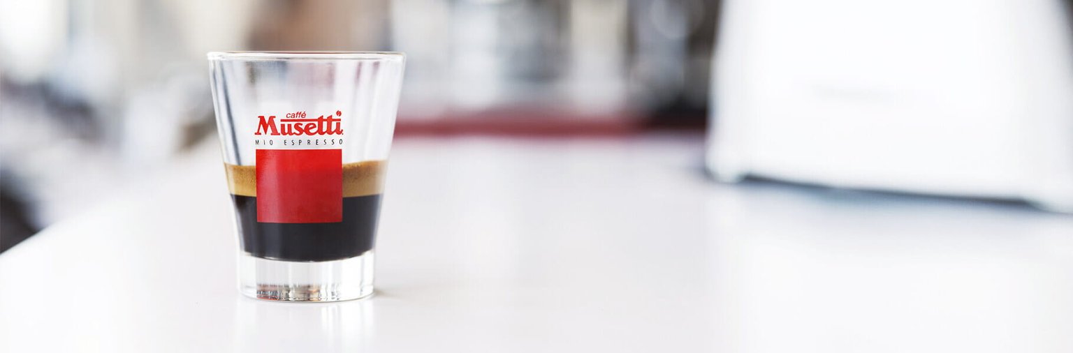Caffè Corto Lungo o Ristretto