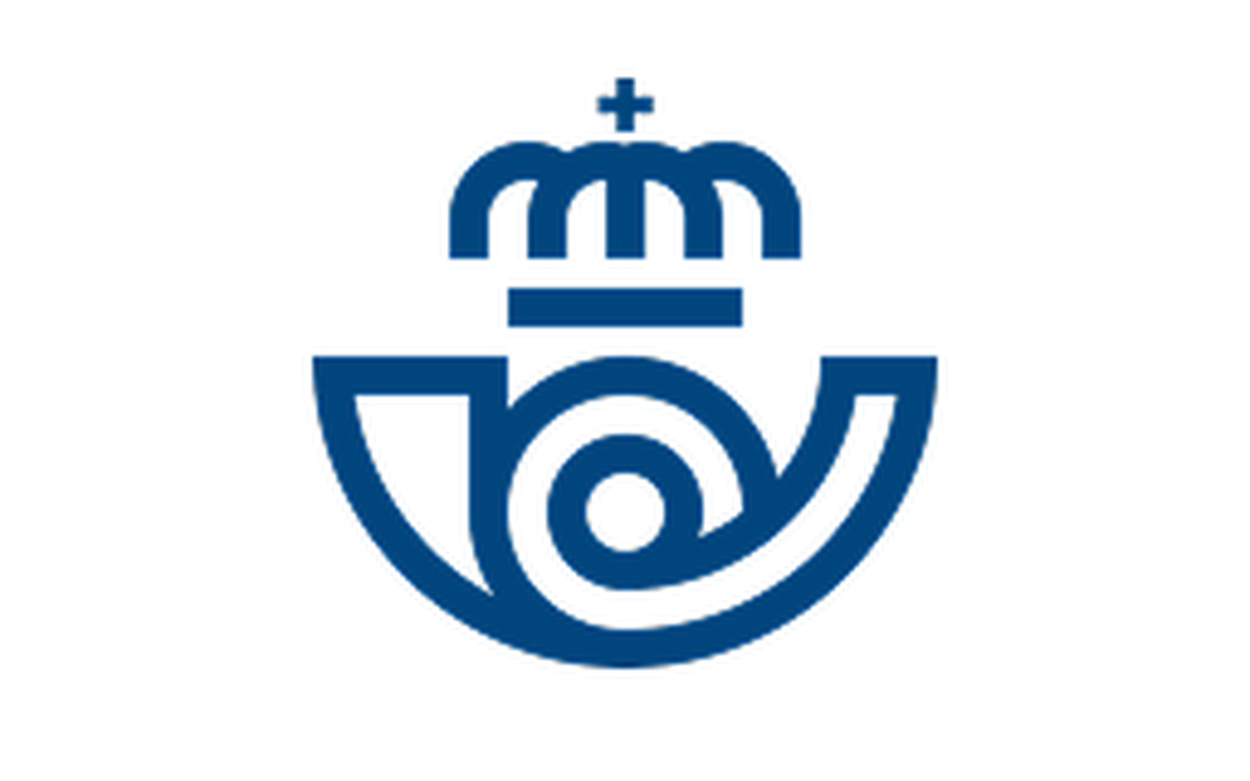 Correos Carrier Icon