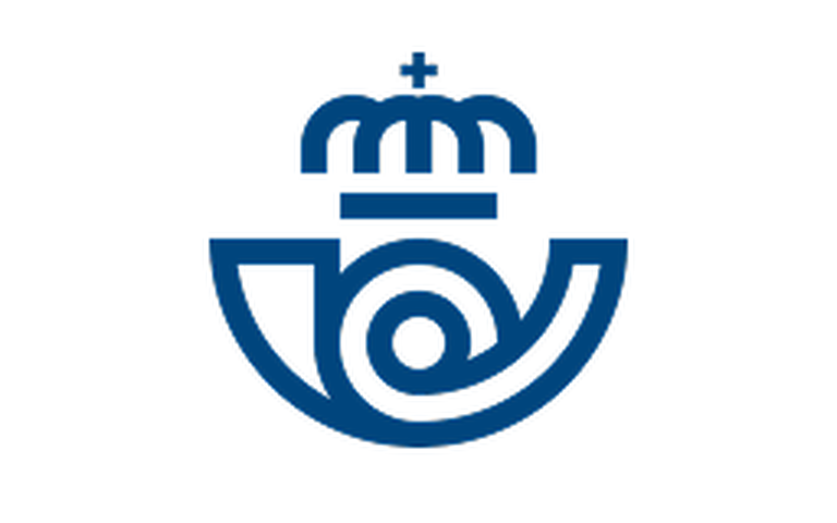 Correo carrier