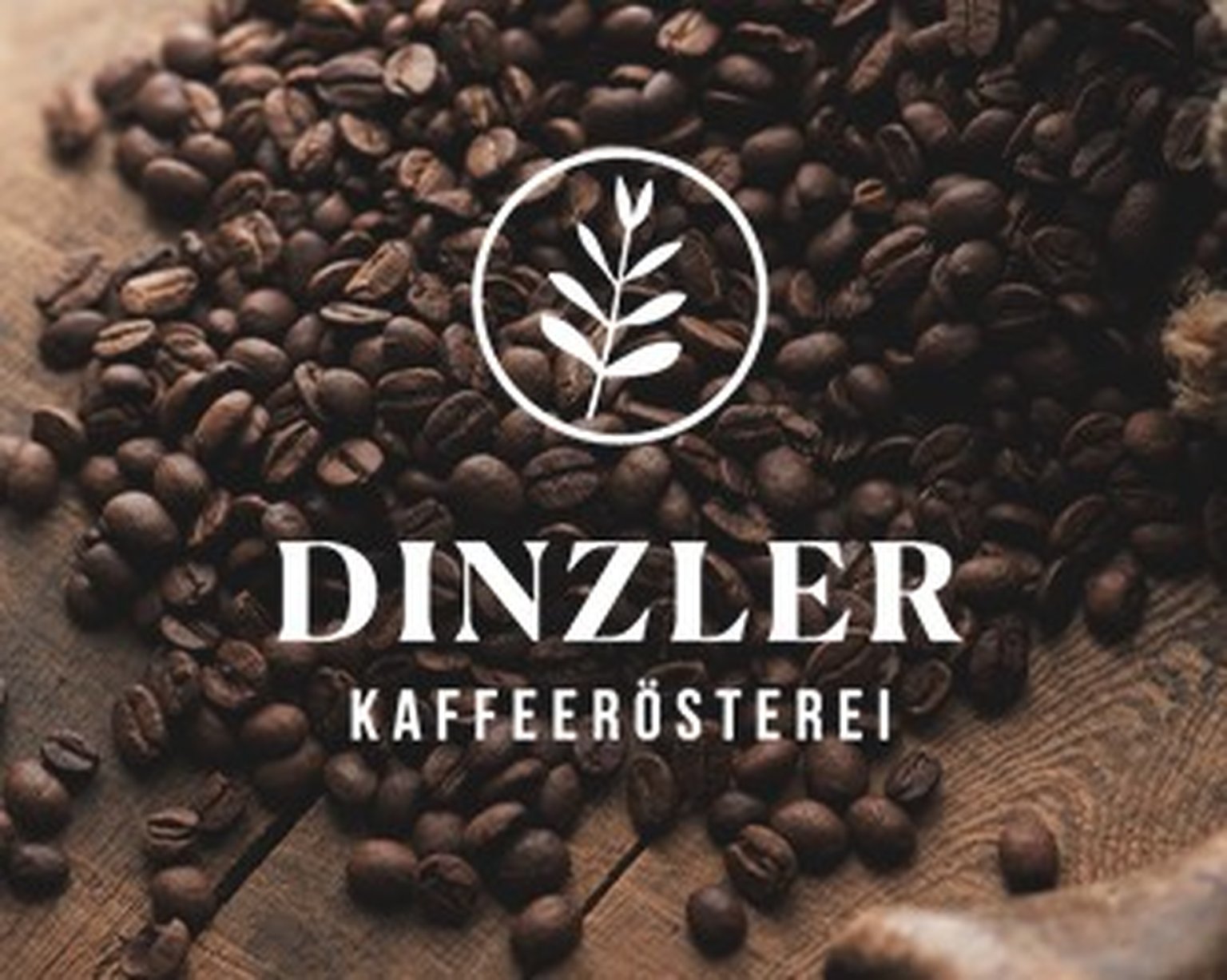 Dinzler coffee and espresso