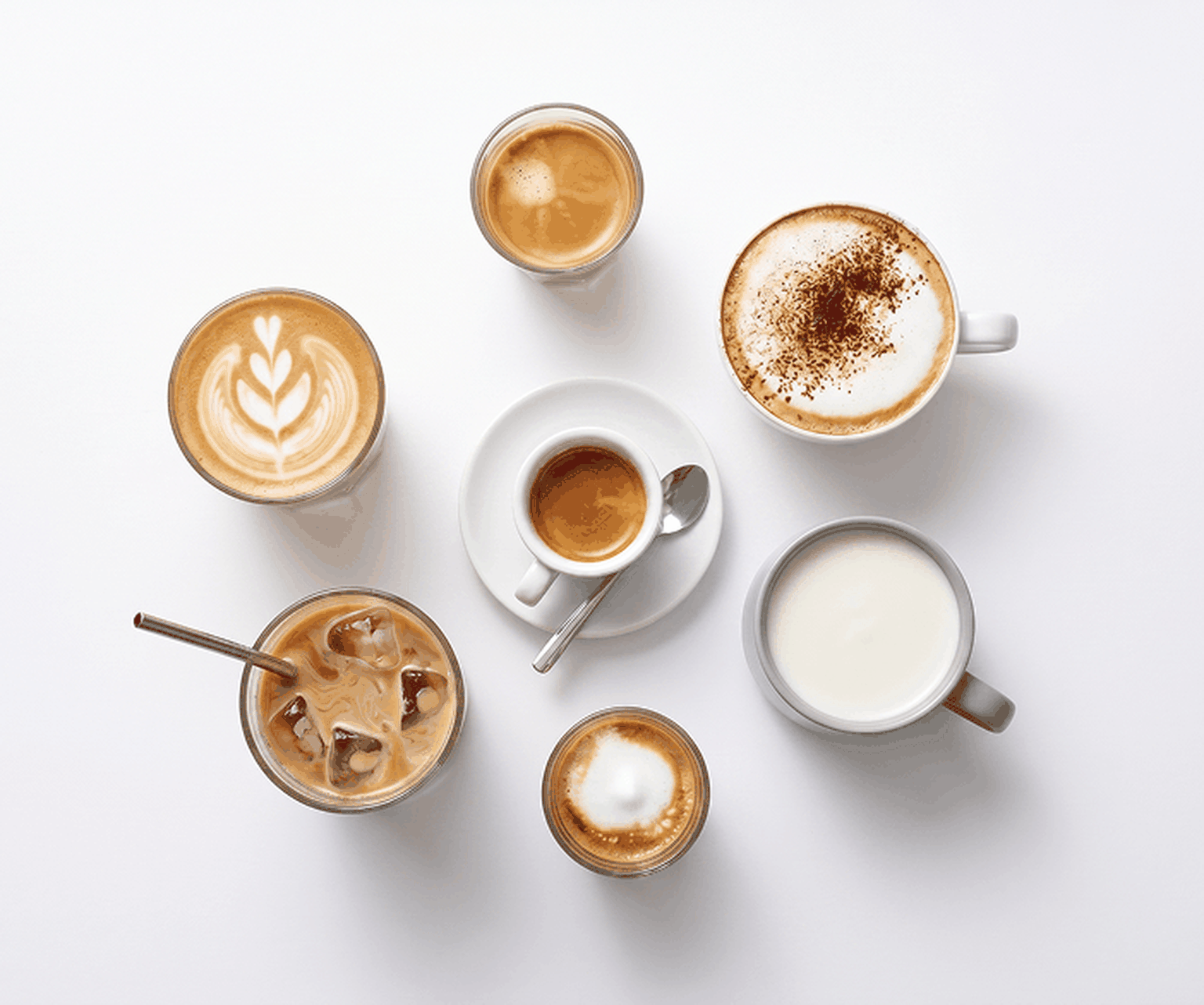 coffee variety