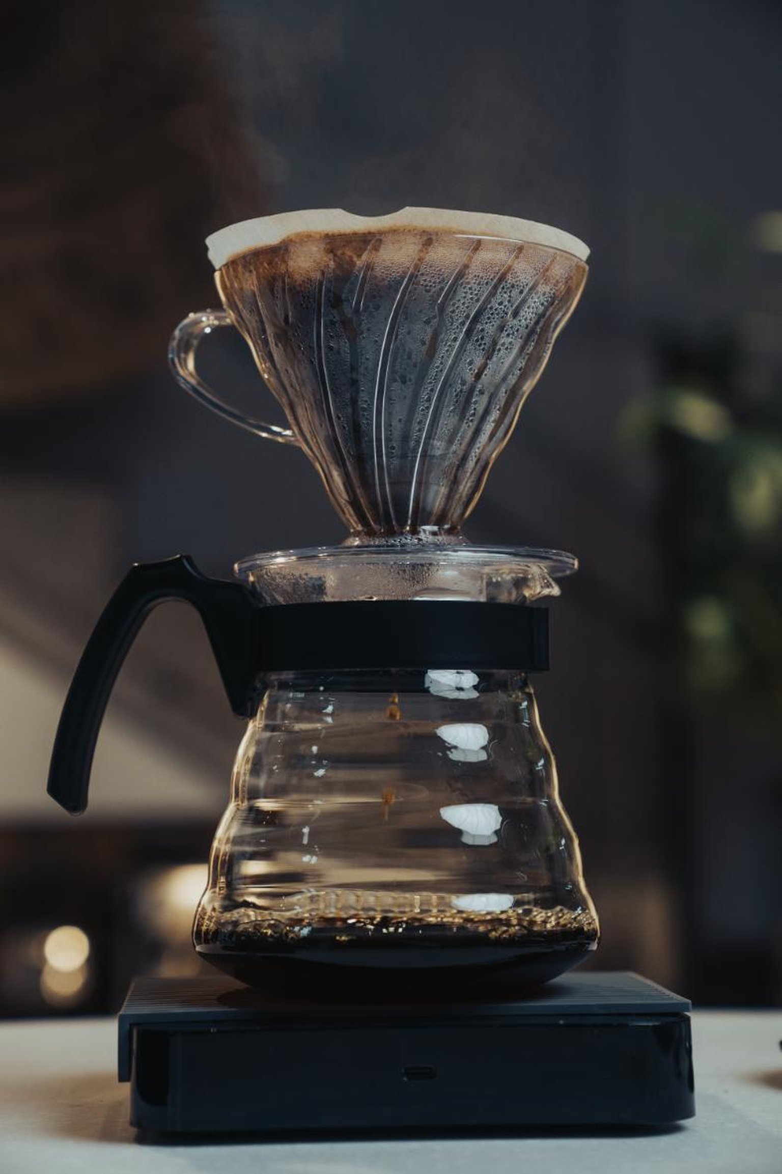 filter coffee