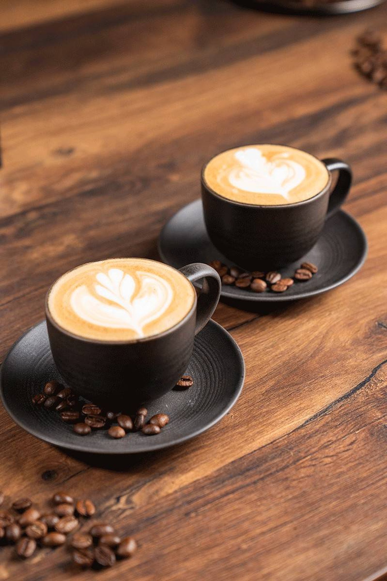 blomus coffee cups set