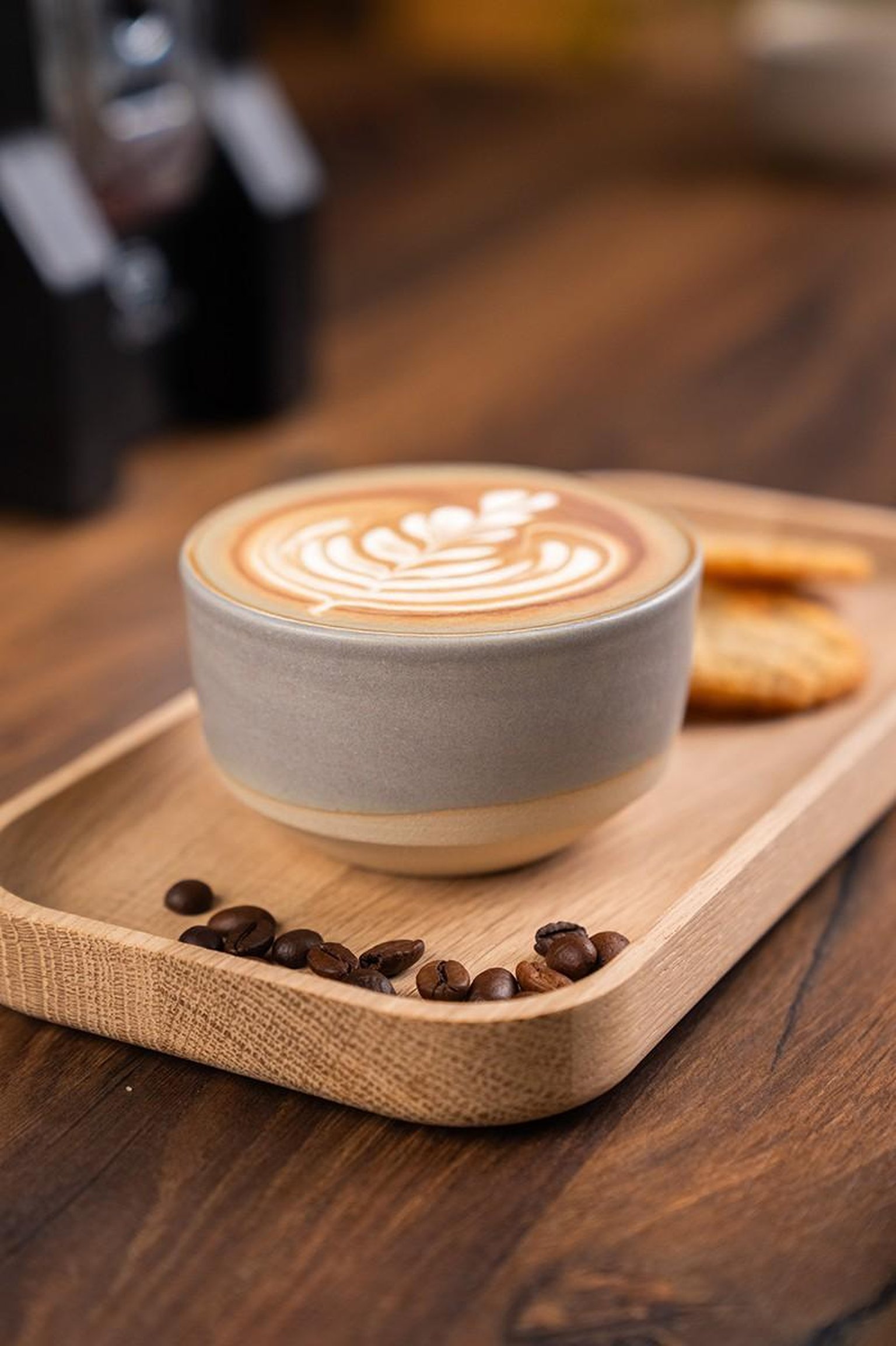 roastmarket ceramics coffee cup