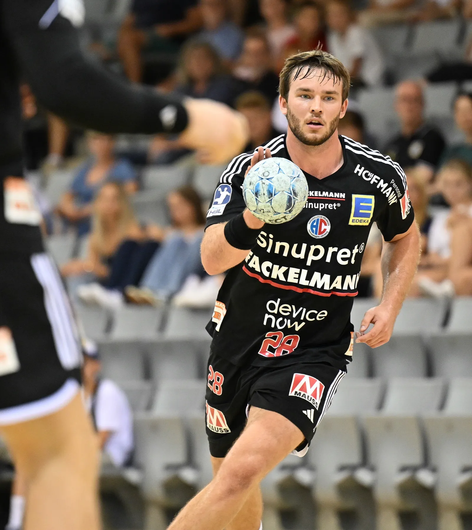 HC Erlangen schlägt den polnischen Meister Wisla Plock