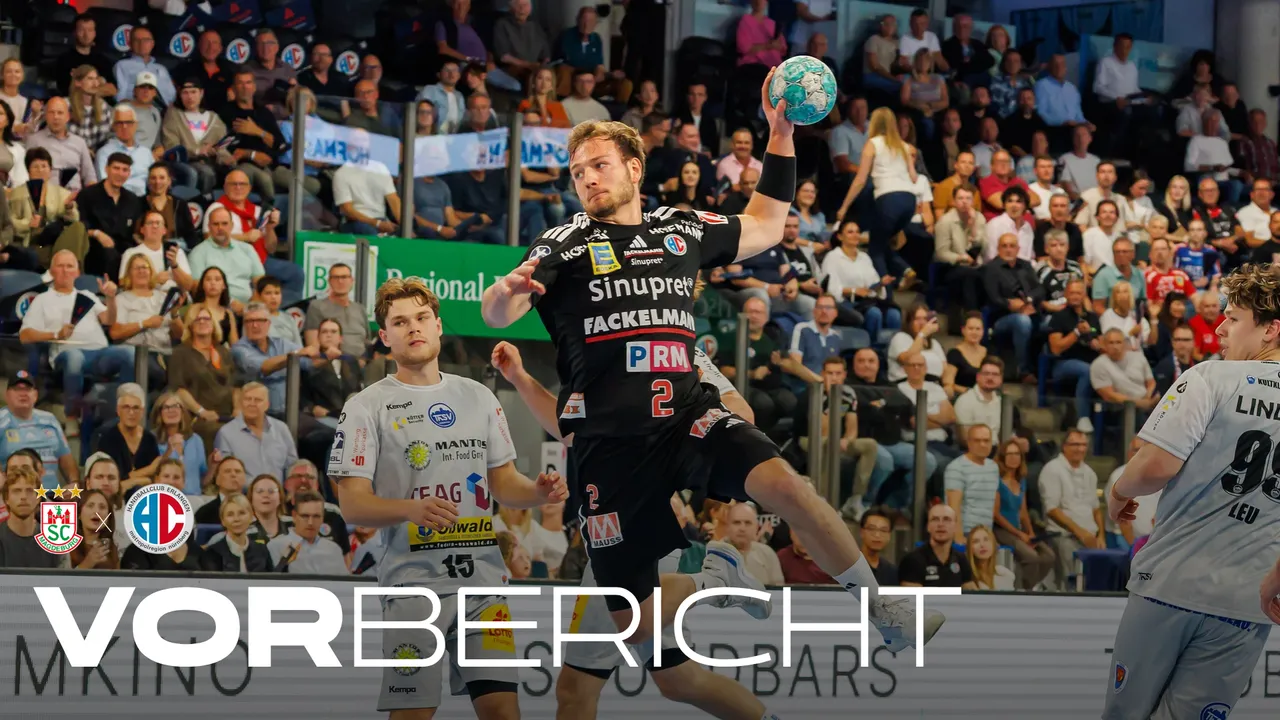 David gegen Goliath: HCE in Magdeburg gefordert