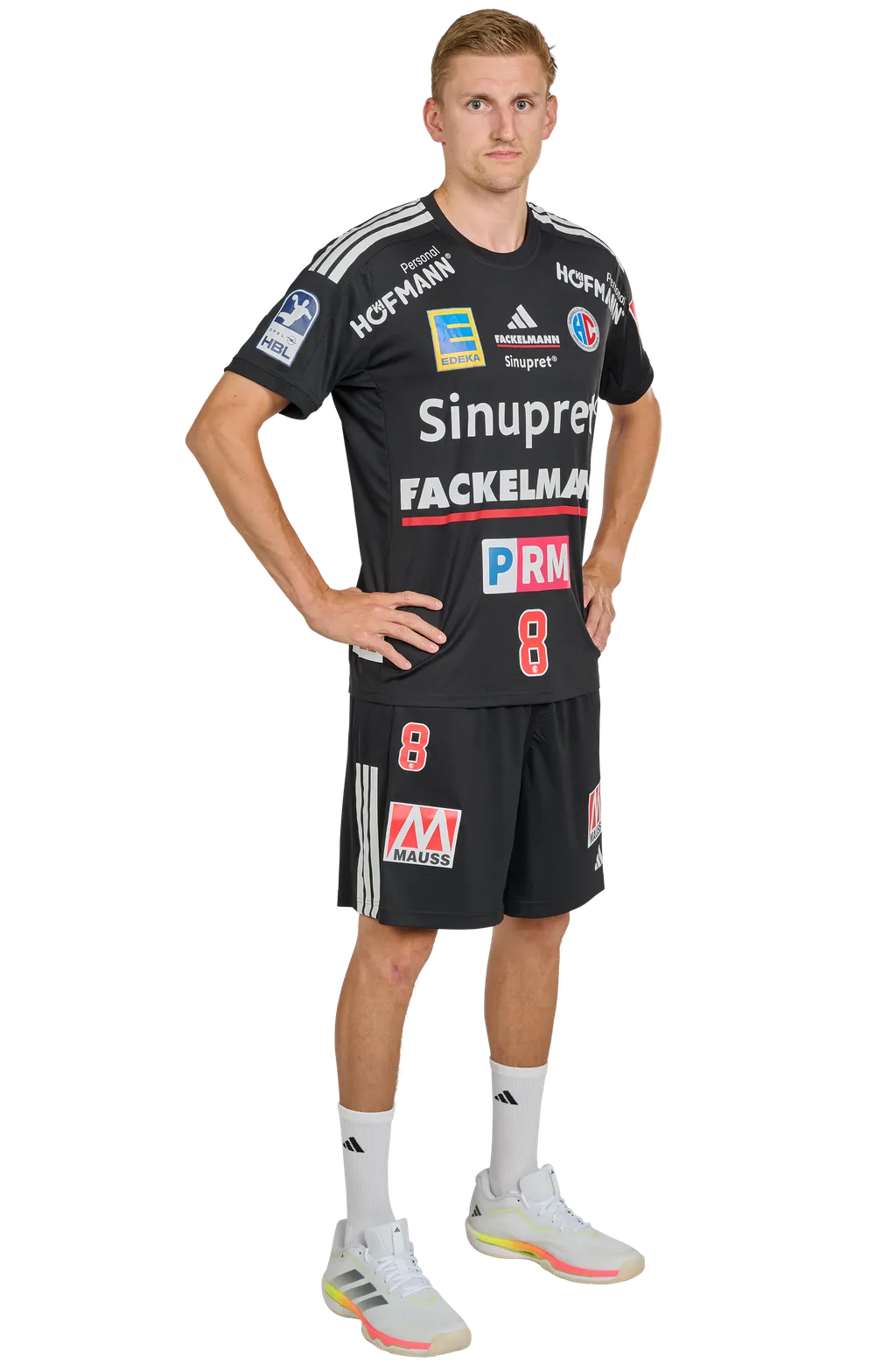 Sander Øverjordet