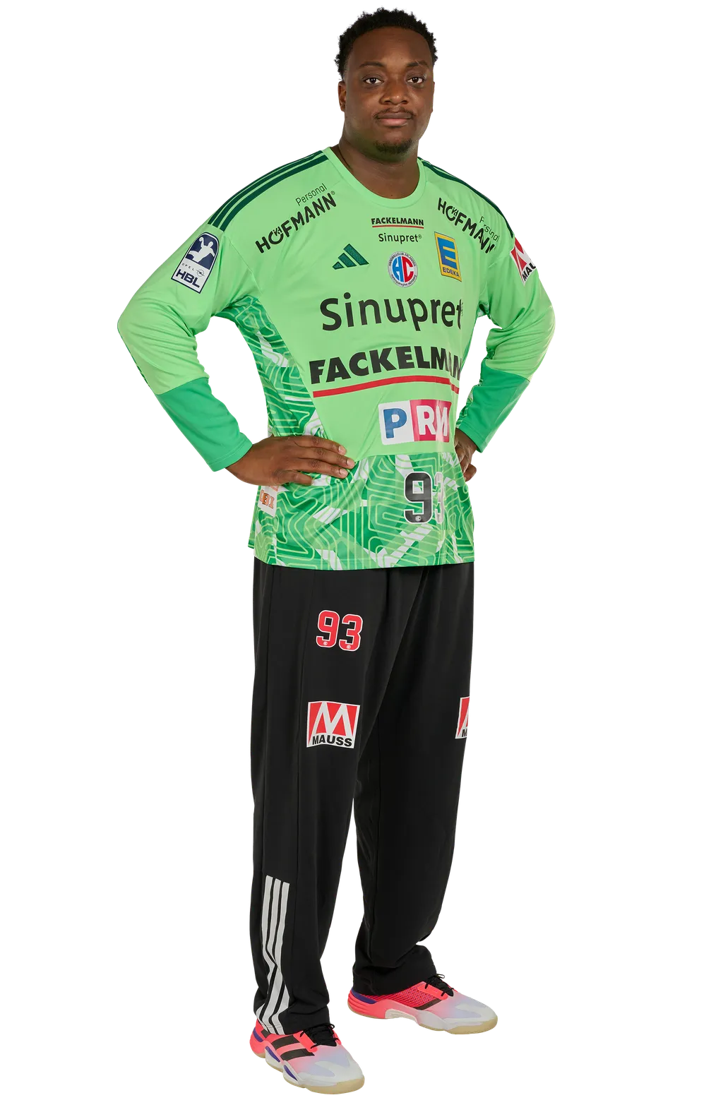 Rubens Pierre