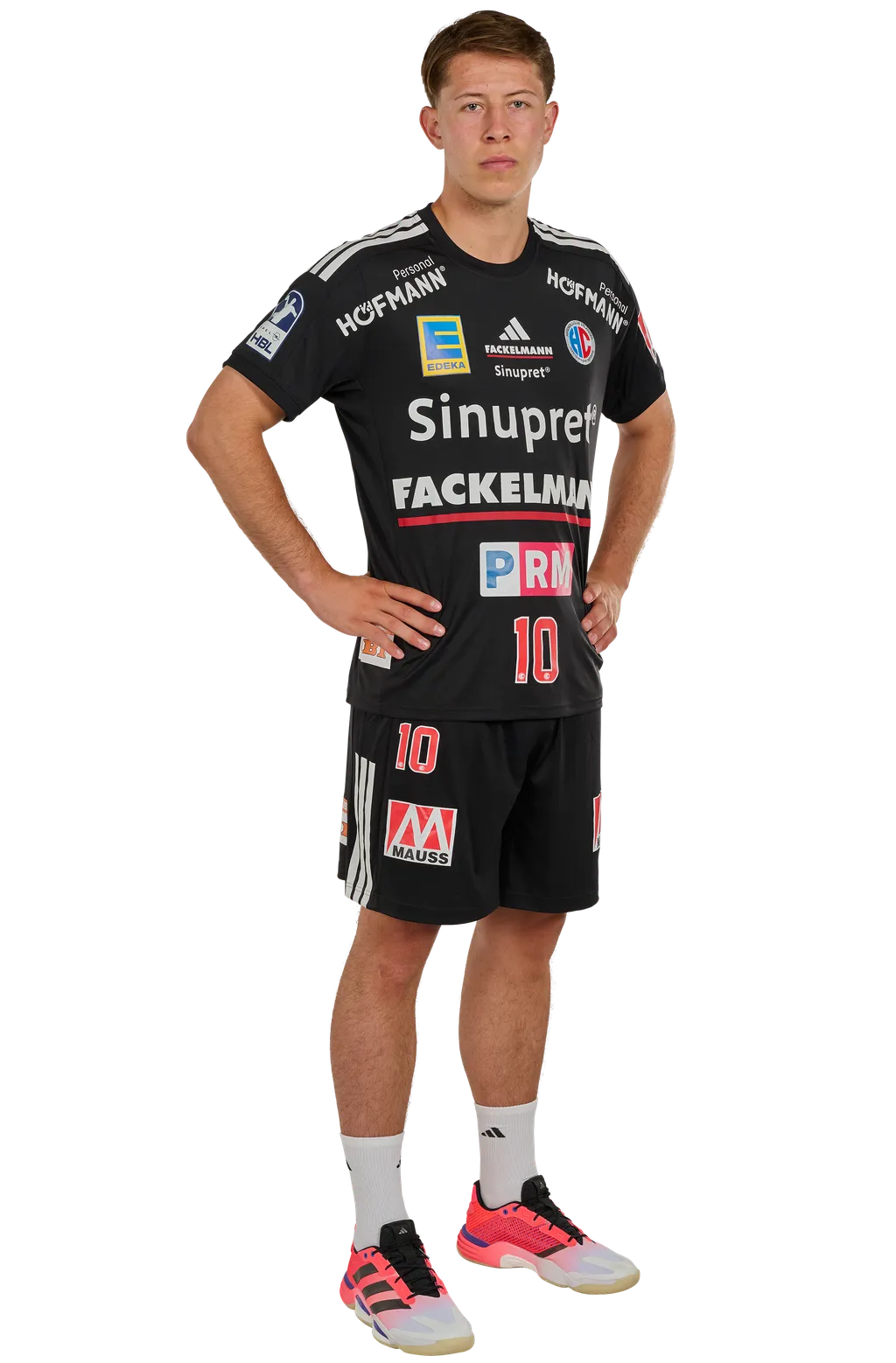 Florian Scheerer