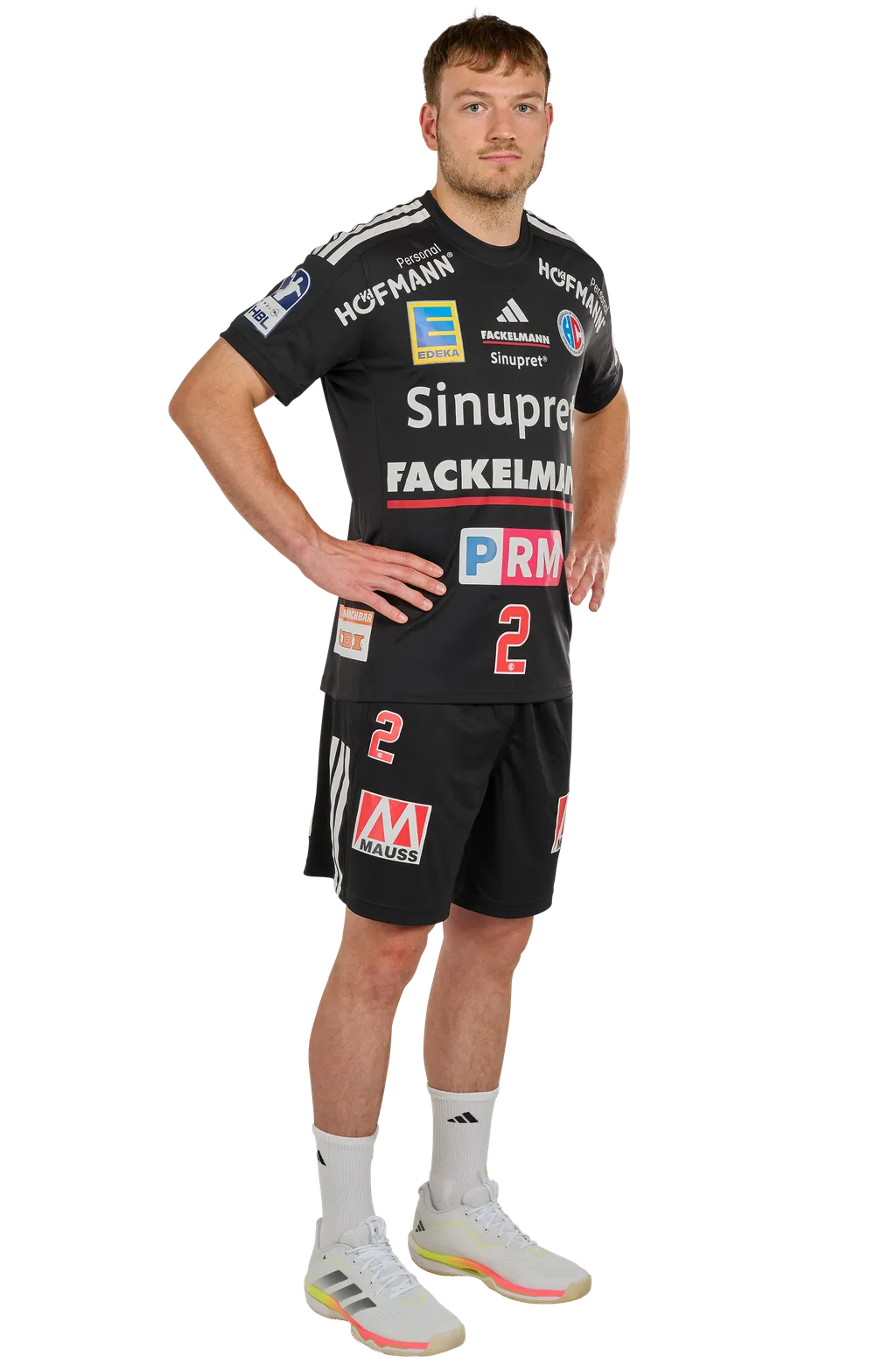 Frieder Bandlow