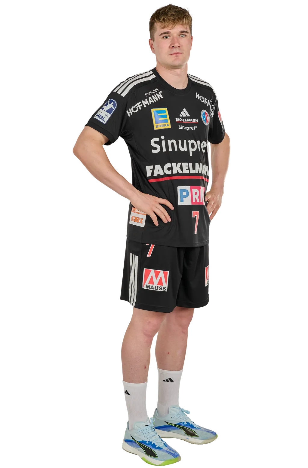 Yannik Bialowas