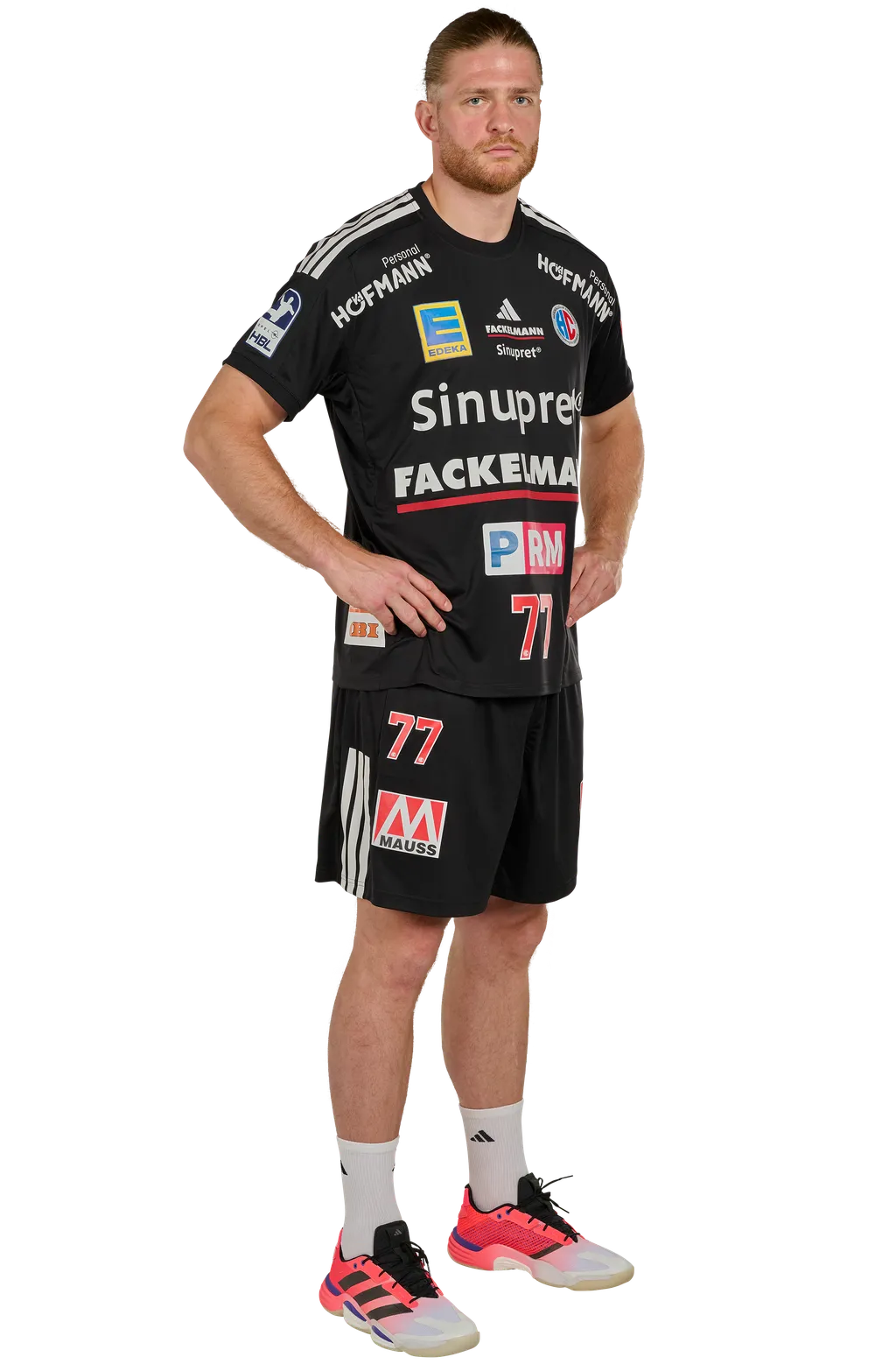Maciej Gębala
