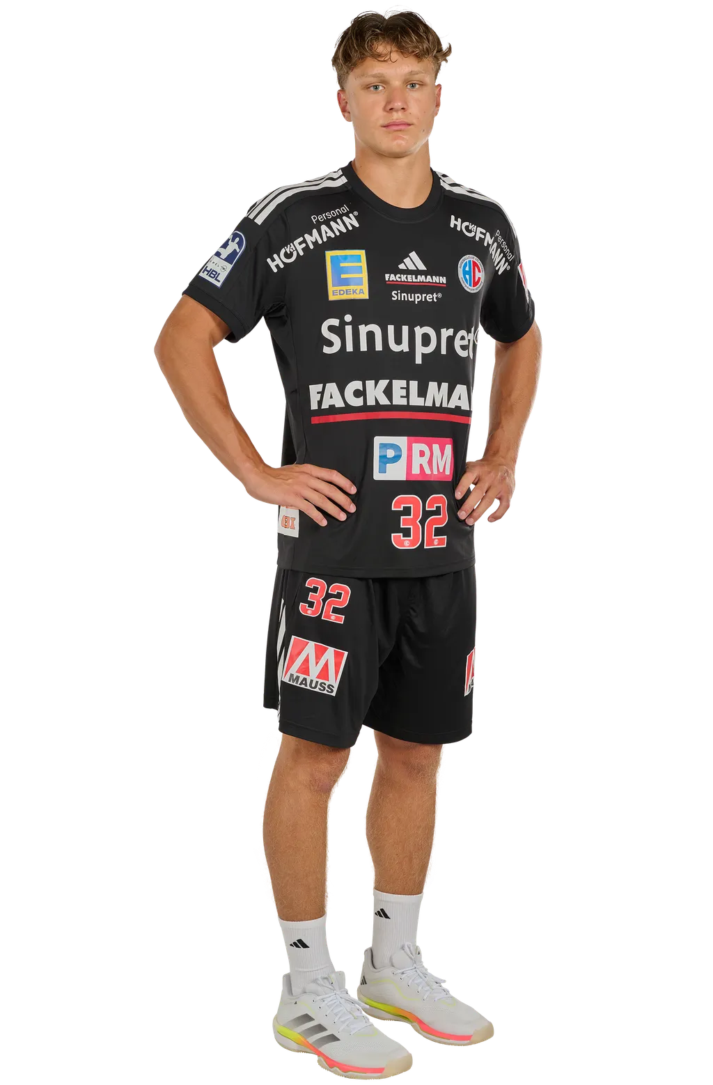 Maxsim Lochman