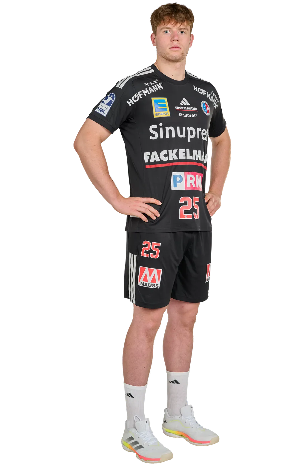 Lukas Frank