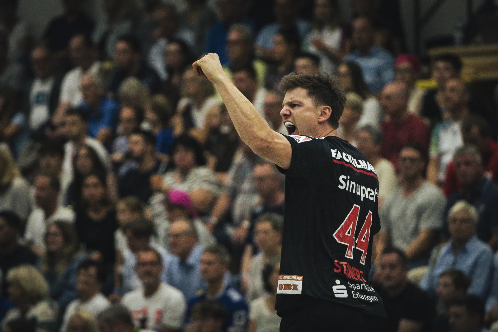 HC Erlangen überzeugt im DHB-Pokal