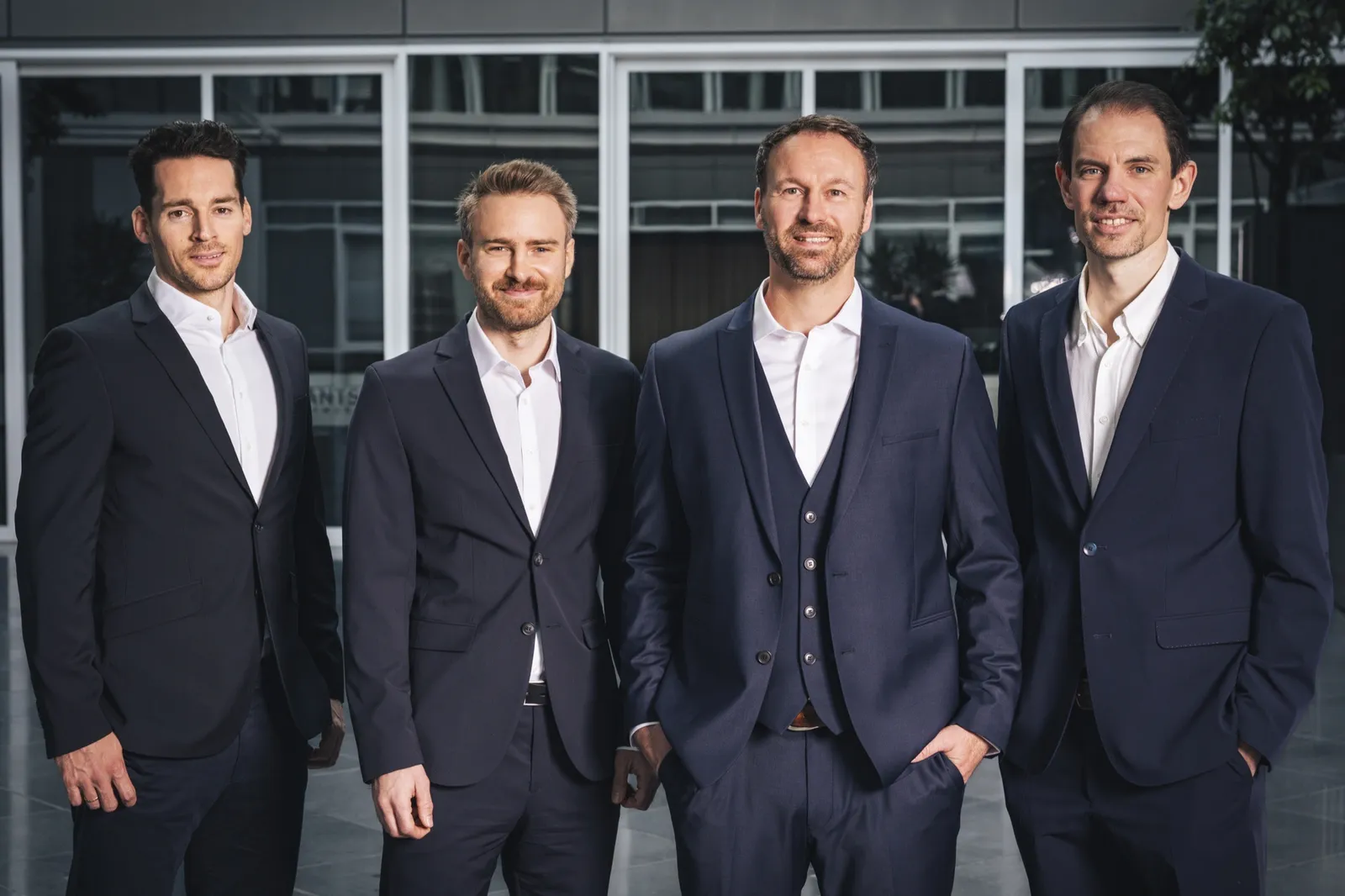 HC Erlangen modernisiert und verstärkt Führung